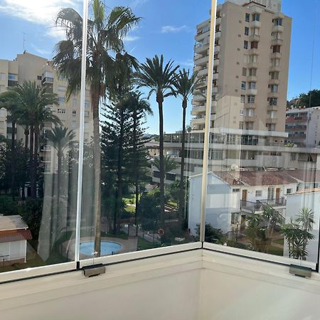 Holiday Studio By Meatina Torremolinos Esterno foto