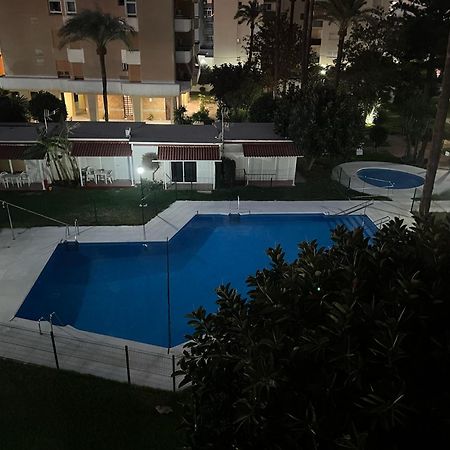Holiday Studio By Meatina Torremolinos Esterno foto