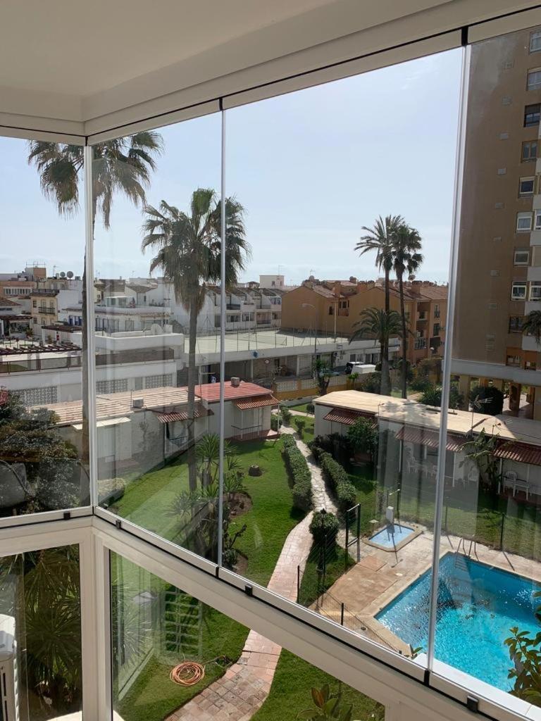 Holiday Studio By Meatina Torremolinos Esterno foto