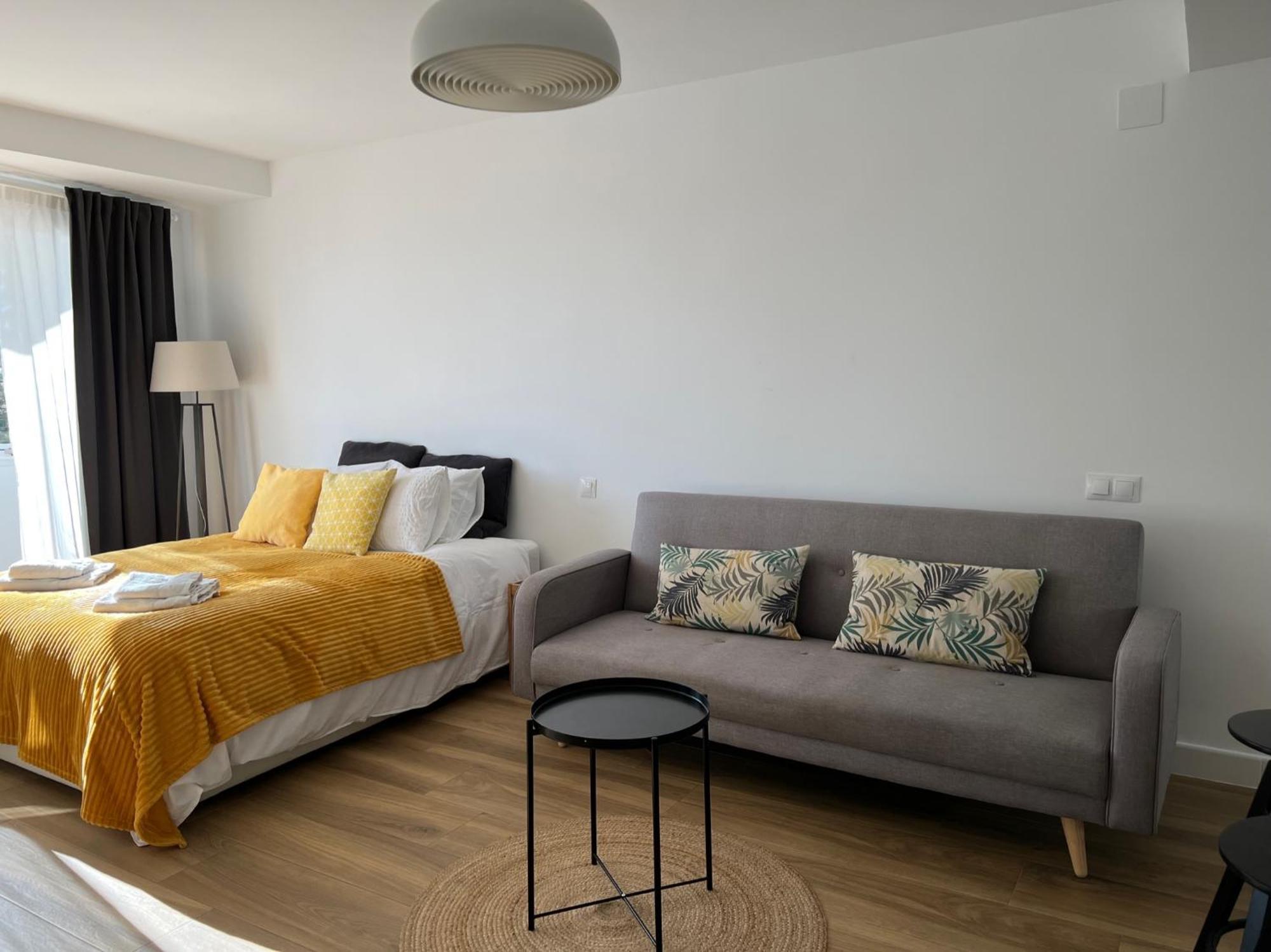 Holiday Studio By Meatina Torremolinos Esterno foto