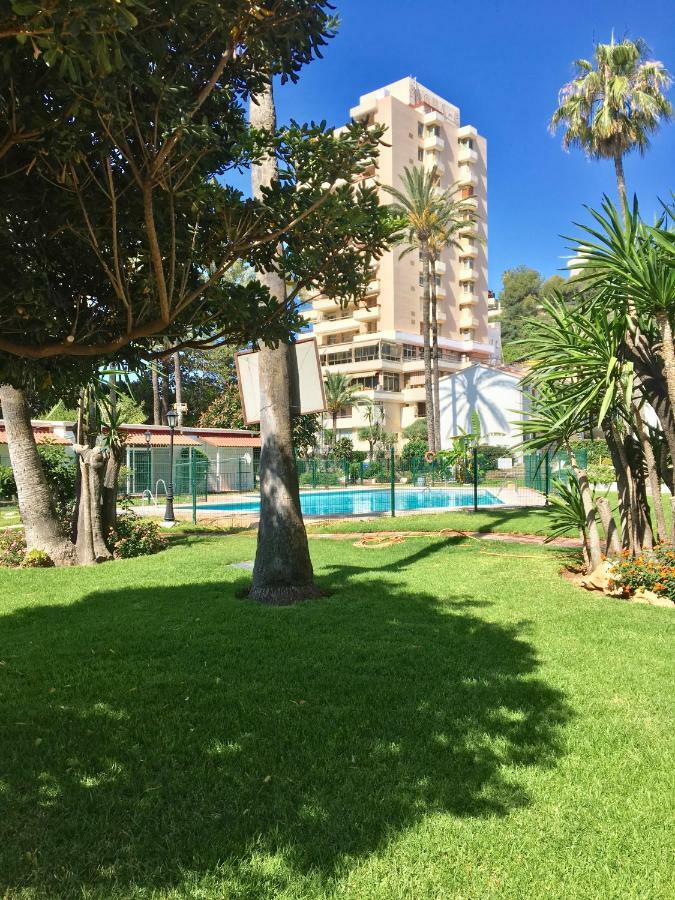 Holiday Studio By Meatina Torremolinos Esterno foto