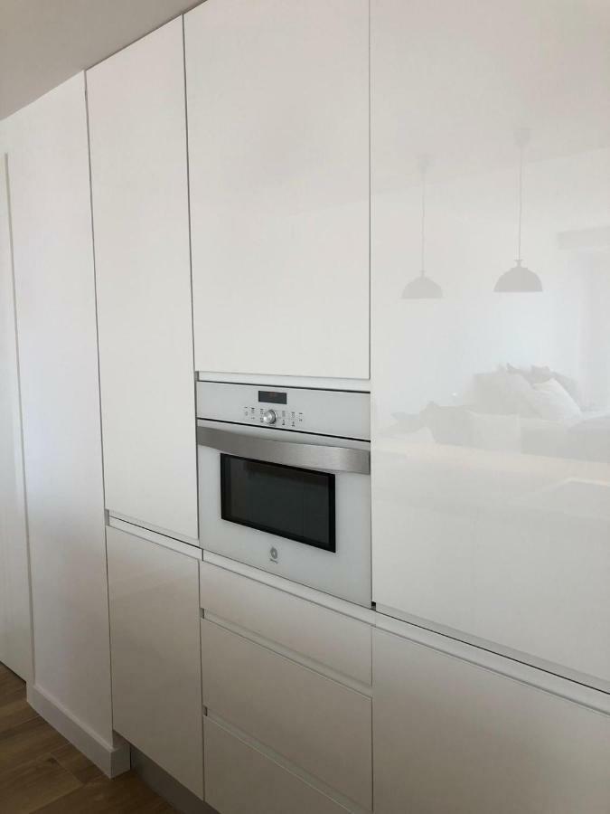 Holiday Studio By Meatina Torremolinos Esterno foto